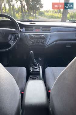 Универсал Mitsubishi Lancer 2003 в 