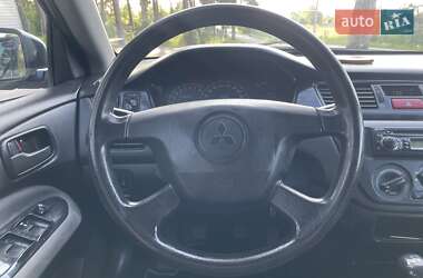 Универсал Mitsubishi Lancer 2003 в 
