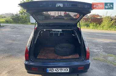 Универсал Mitsubishi Lancer 2003 в 