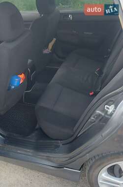Универсал Mitsubishi Lancer 2007 в 