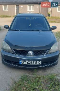 Универсал Mitsubishi Lancer 2007 в Житомире