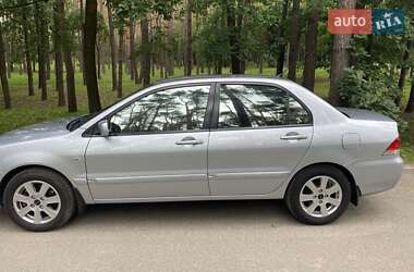 Седан Mitsubishi Lancer 2007 в 