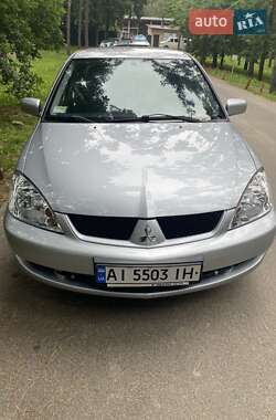 Mitsubishi Lancer 2007