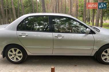 Седан Mitsubishi Lancer 2007 в 