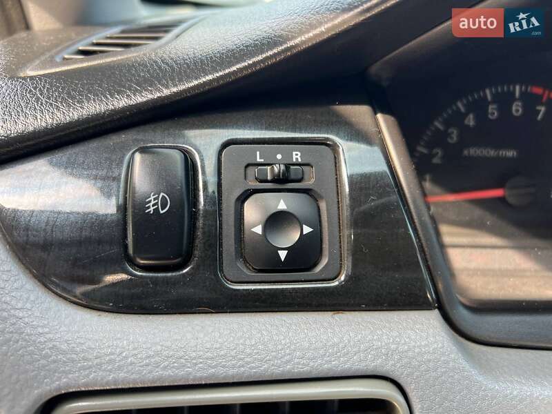 Седан Mitsubishi Lancer 2007 в Одессе