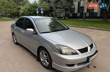 Седан Mitsubishi Lancer 2007 в Житомирі