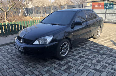 Седан Mitsubishi Lancer 2007 в 