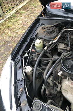 Седан Mitsubishi Lancer 2007 в 