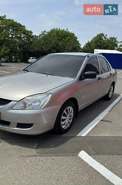 Седан Mitsubishi Lancer 2005 в Одесі