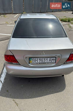 Седан Mitsubishi Lancer 2005 в 