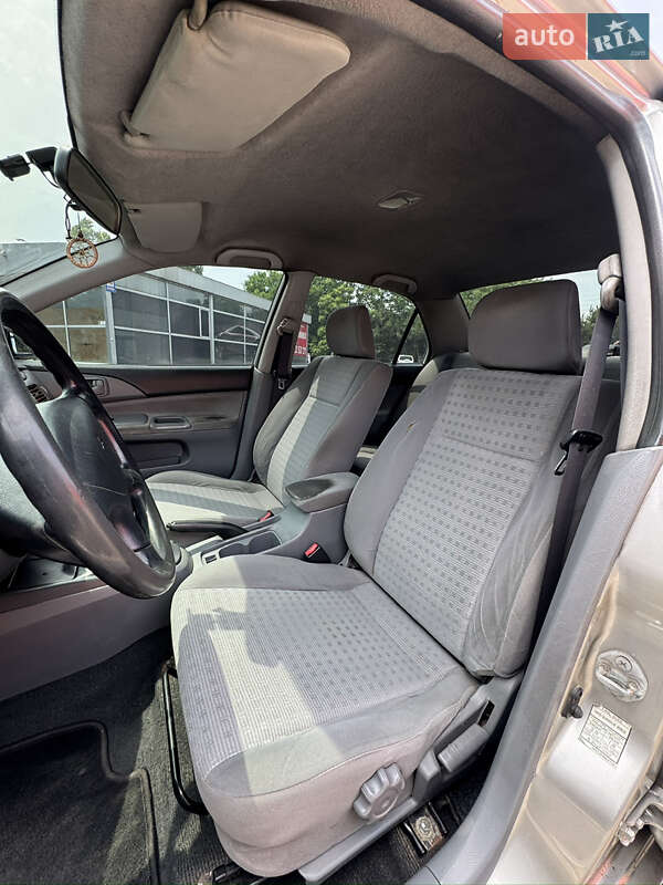 Седан Mitsubishi Lancer 2005 в Одессе фото 12 Седан Mitsubishi Lancer 2005 в Одессе