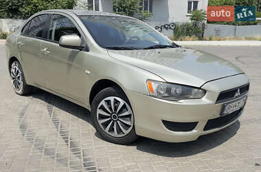 Седан Mitsubishi Lancer 2008 в Одесі