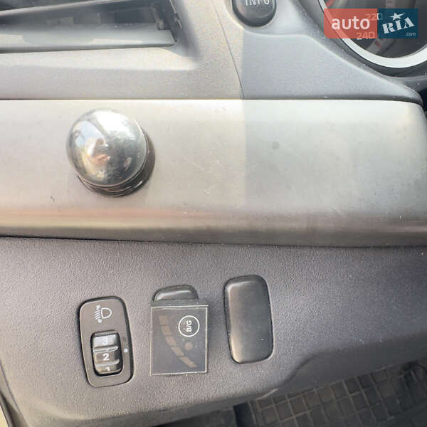 Седан Mitsubishi Lancer 2008 в Одессе