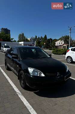 Седан Mitsubishi Lancer 2007 в Одесі