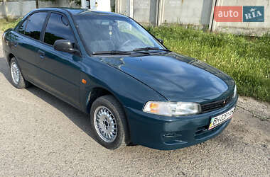 Седан Mitsubishi Lancer 1996 в Черноморске