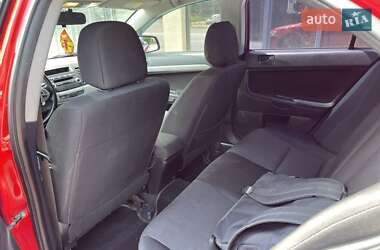 Седан Mitsubishi Lancer 2007 в 
