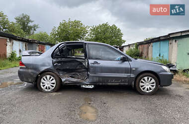 Седан Mitsubishi Lancer 2005 в 