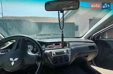 Седан Mitsubishi Lancer 2006 в 