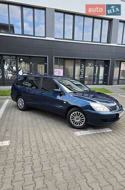 Универсал Mitsubishi Lancer 2006 в Ивано-Франковске