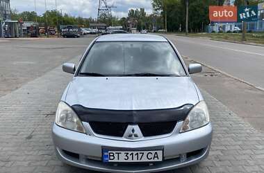 Седан Mitsubishi Lancer 2009 в 