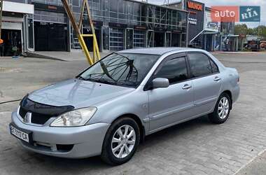Mitsubishi Lancer 2009 Mitsubishi Lancer 2009