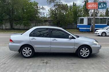 Седан Mitsubishi Lancer 2009 в 