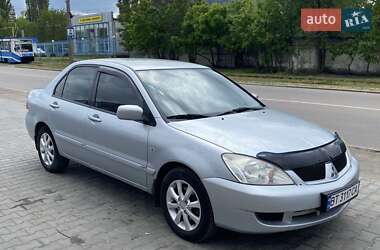 Седан Mitsubishi Lancer 2009 в 