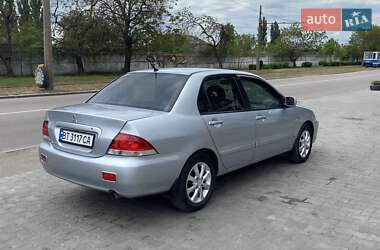 Седан Mitsubishi Lancer 2009 в 