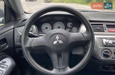 Седан Mitsubishi Lancer 2009 в 