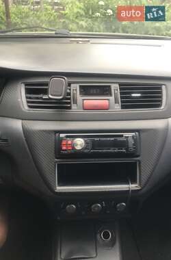 Седан Mitsubishi Lancer 2007 в 