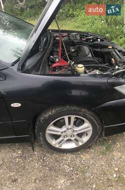 Седан Mitsubishi Lancer 2007 в 