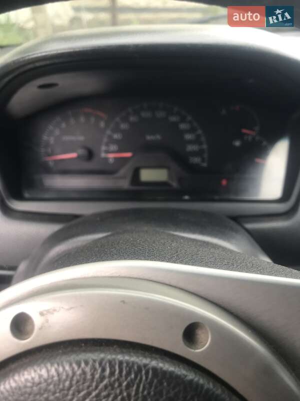 Седан Mitsubishi Lancer 2007 в Бобрке