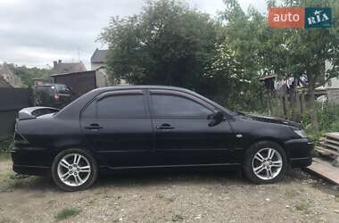 Седан Mitsubishi Lancer 2007 в 