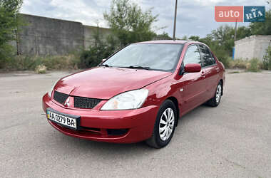 Седан Mitsubishi Lancer 2005 в Днепре