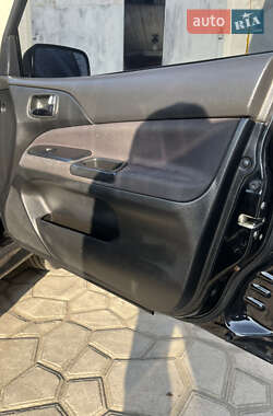 Седан Mitsubishi Lancer 2007 в 