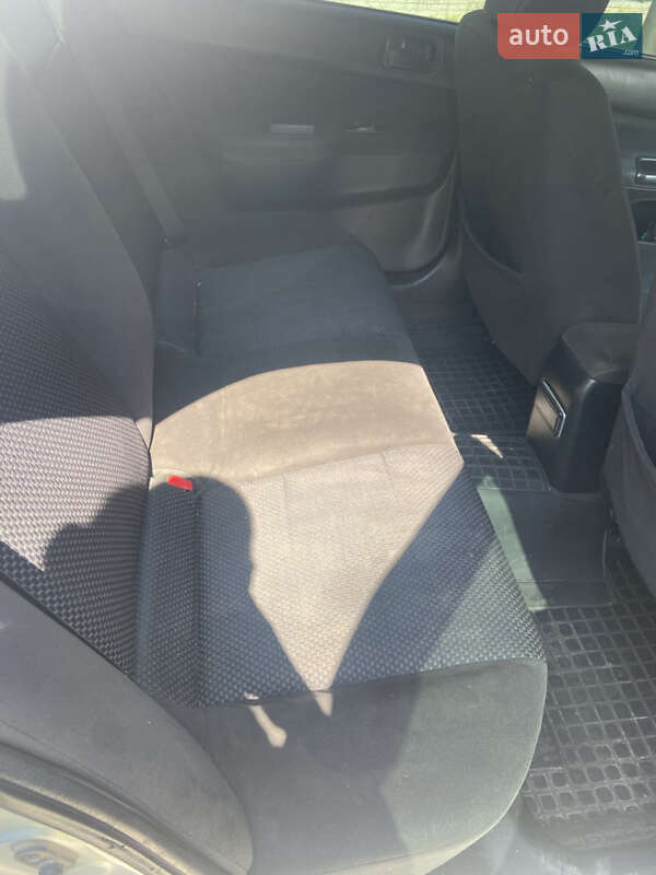 Седан Mitsubishi Lancer 2006 в Львові