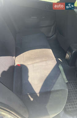 Седан Mitsubishi Lancer 2006 в 