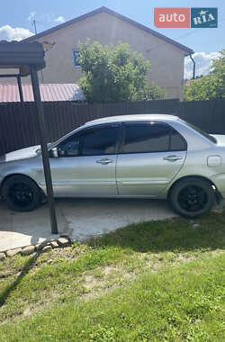 Седан Mitsubishi Lancer 2006 в 