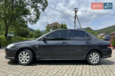 Седан Mitsubishi Lancer 2004 в 