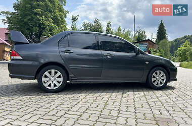 Седан Mitsubishi Lancer 2004 в 
