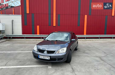 Седан Mitsubishi Lancer 2008 в Києві