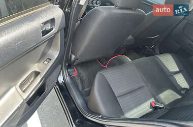 Седан Mitsubishi Lancer 2012 в 