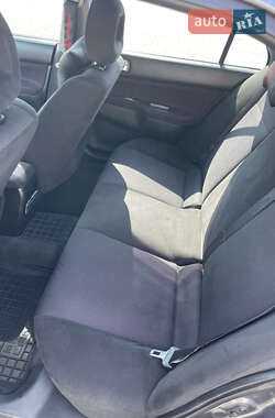 Седан Mitsubishi Lancer 2006 в 