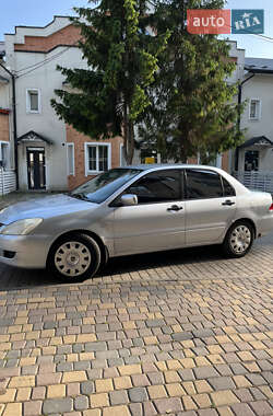 Седан Mitsubishi Lancer 2003 в 