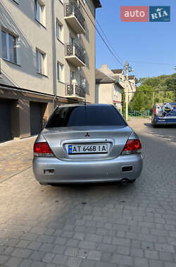 Седан Mitsubishi Lancer 2003 в 