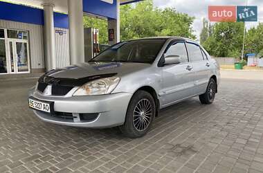 Mitsubishi Lancer 2008 Mitsubishi Lancer 2008