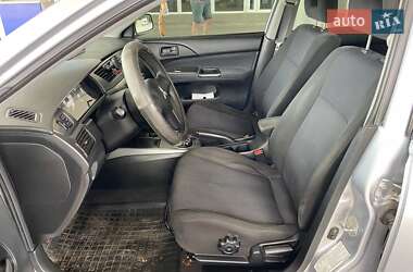 Седан Mitsubishi Lancer 2008 в 