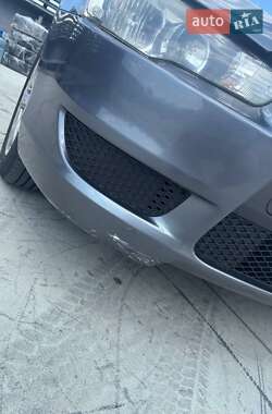 Седан Mitsubishi Lancer 2011 в 
