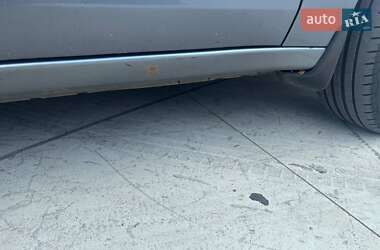 Седан Mitsubishi Lancer 2011 в 