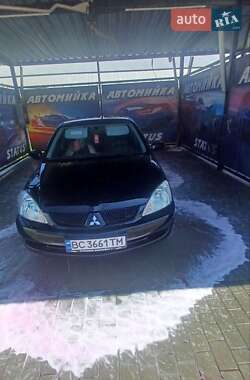Седан Mitsubishi Lancer 2008 в Ходорове